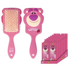 Cepillos Rectangular Toy Story Lotso