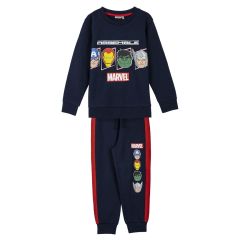 Chandal Cotton Brushed Avengers