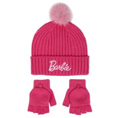 Conjunto 2 Piezas Barbie