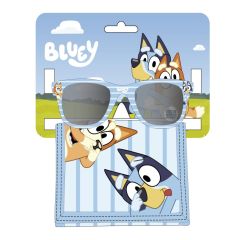 Gafas De Sol Set Cartera Bluey