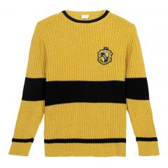 Jersey Punto Tricot Harry Potter Adulto