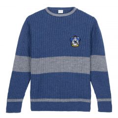 Jersey Punto Tricot Harry Potter Adulto