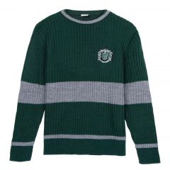 Jersey Punto Tricot Harry Potter Adulto