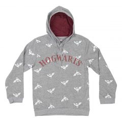 Sudadera Capucha Harry Potter