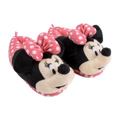 Zapatillas De Casa 3D Aplicaciones Minnie