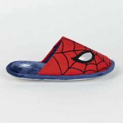 Zapatillas De Casa Abierta Spiderman