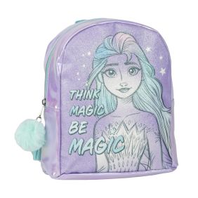 Mochila Casual Fantasia Frozen