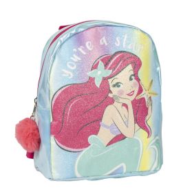 Mochila Casual Fantasia Princess