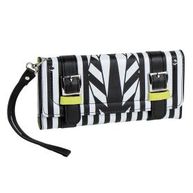 Cartera Polipiel Beetlejuice