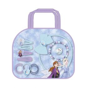 Set De Belleza Accesorios Display Frozen