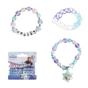 Bisuteria Pulsera Frozen