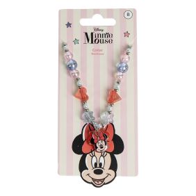 Bisuteria Collar Minnie