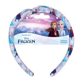 Accesorios Pelo Diadema Infantil Frozen