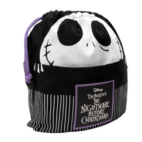 Neceser Aseo Viaje Nightmare Before Christmas