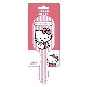 Cepillos Rectangular Infantil Hello Kitty