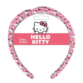 Accesorios Pelo Diadema Infantil Hello Kitty