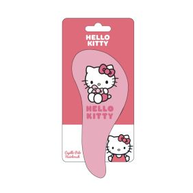 Cepillos Desenredante Infantil Hello Kitty