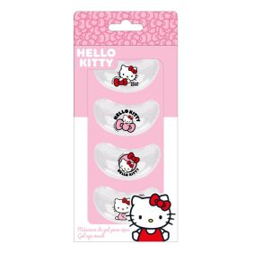 Set Cuidado De La Piel Hello Kitty