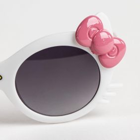 Gafas De Sol Premium Hello Kitty