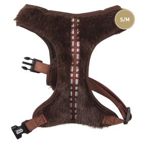 Arnes para Perros Medianos de chewbacca - Talla S/M