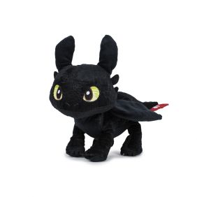 Peluche Desdentado 25Cm - Cómo Entrenar a tu Dragón