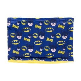 Braga Cuello Batman