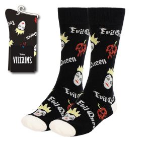 Calcetines Disney Villanas