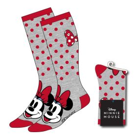 Calcetines Minnie