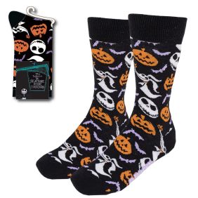 Calcetines Nightmare Before Christmas