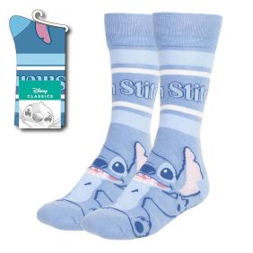 Calcetines Stitch