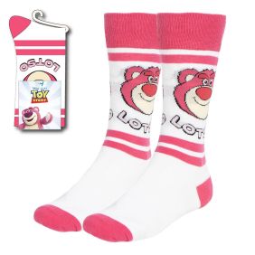 Calcetines Toy Story Lotso