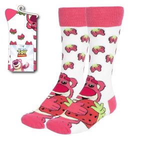 Calcetines Toy Story Lotso