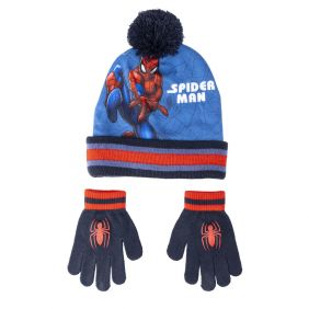Conjunto 2 Piezas Spiderman
