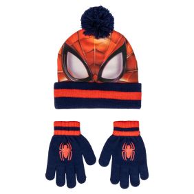 Conjunto 2 Piezas Spiderman