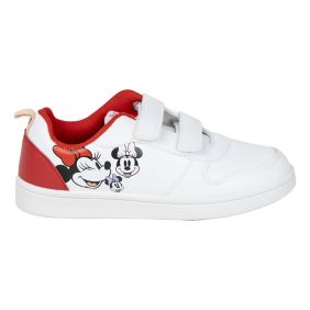 Deportiva Suela Pvc Minnie