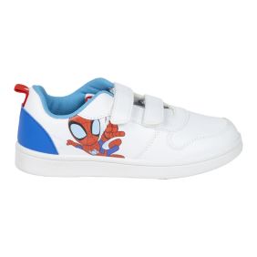 Deportiva Suela Pvc Spidey