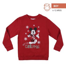 Sudaderas, Chandal Y Sudadera Mickey