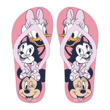 Sandalias Flip Flop Minnie