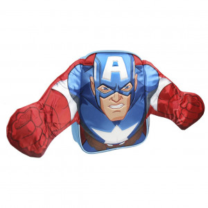 mochila_infantil_personaje_avengers_capitan_america_25cm