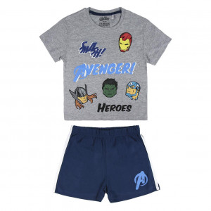 pijama_corto_algodon_avengers